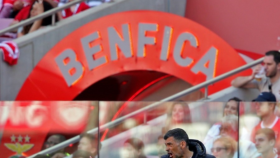 Sérgio Conceição só vai decidir o futuro  após final da Taça de Portugal