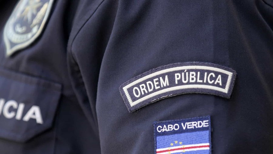 Polícia de Cabo Verde