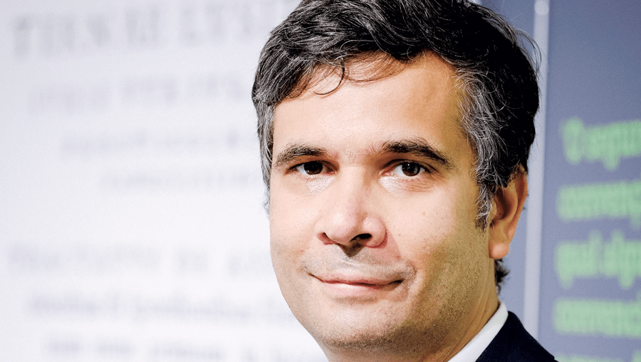 Pedro Carvalho, CEO Tranquilidade | Generali