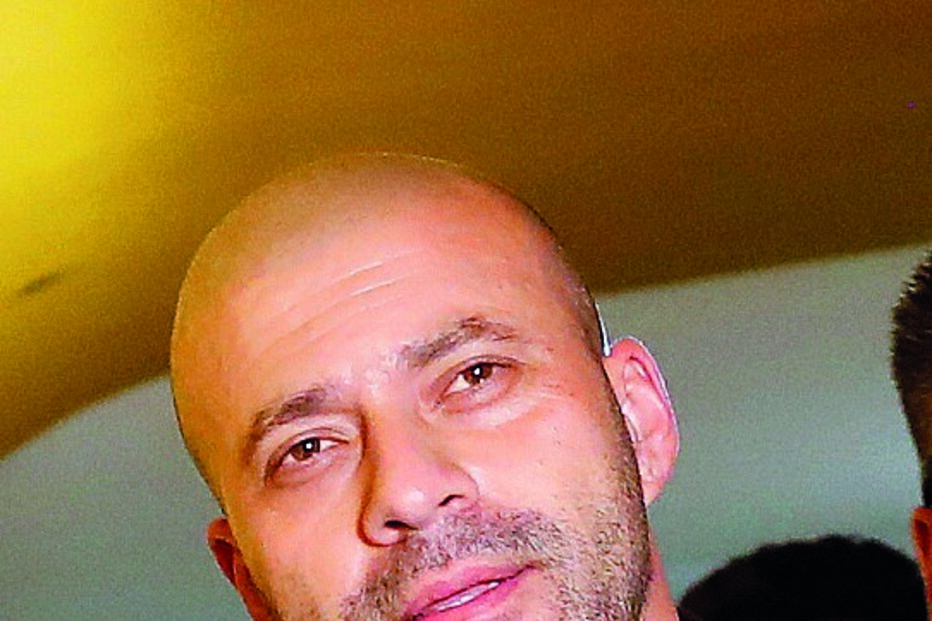 Daniel Silveira, amigo dos filhos do Presidente brasileiro, foi condenado a oito anos e nove meses de cadeia