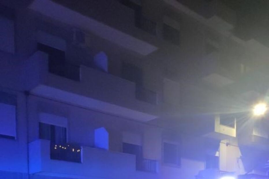 incêndio, Santarém, bombeiros, morte