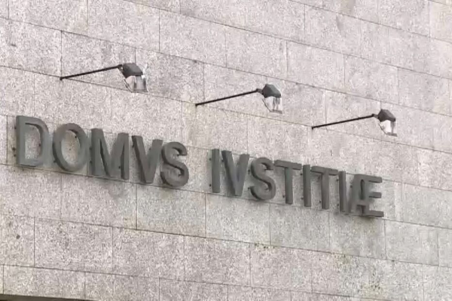 Jovem espanca mulher em Cascais para a violar sem preservativo