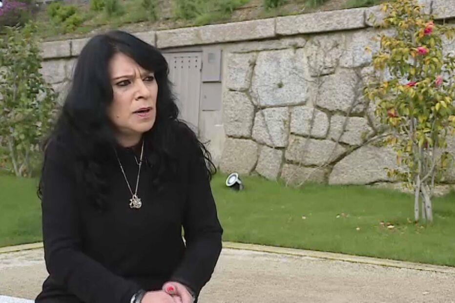 Carla Amorim, guarda prisional, Paços de Ferreira