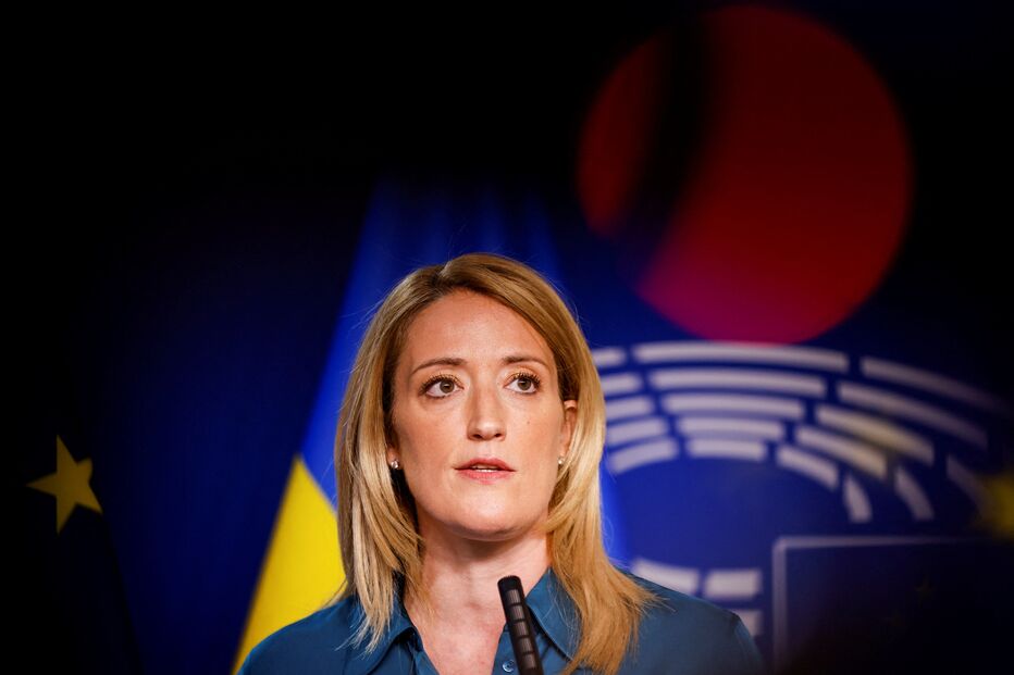 Roberta Metsola