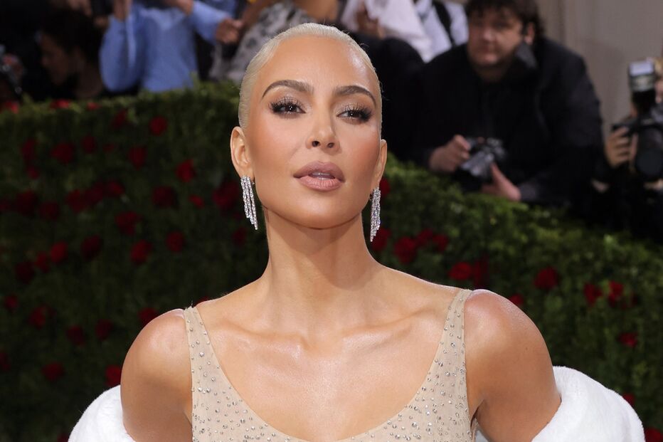 Marilyn Monroe usou este vestido quando cantou os “Parabéns” ao presidente John F. Kennedy, há 60 anos