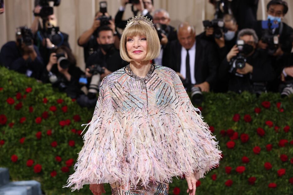 Anna Wintour