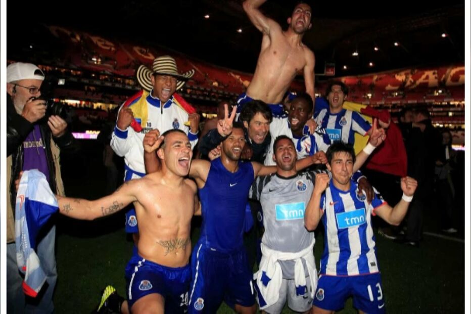 Rui Costa trava boicote em caso de festa do FC Porto