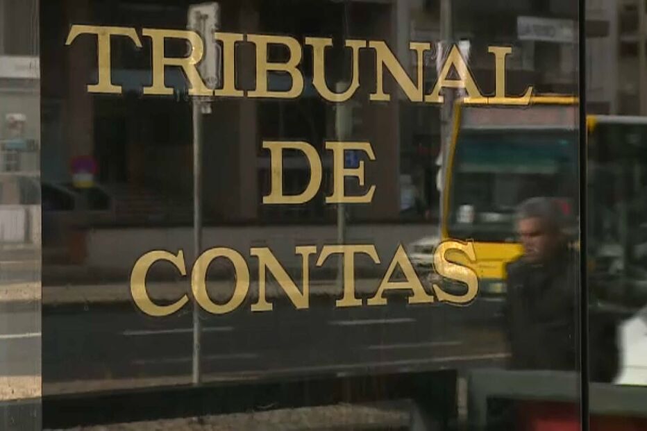 Tribunal de Contas 