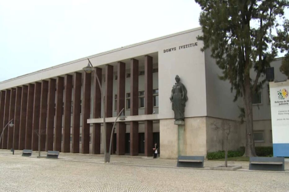 Tribunal de Aveiro