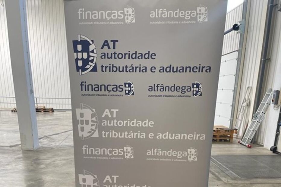 droga apreendida, sines