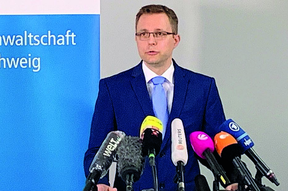 Hans Christian Wolters