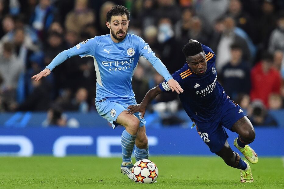 Bernardo Silva
