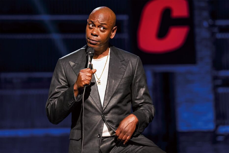 Dave Chappelle