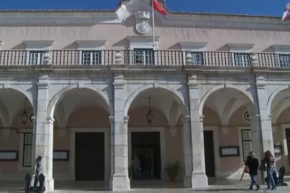 Câmara Municipal de Setúbal 