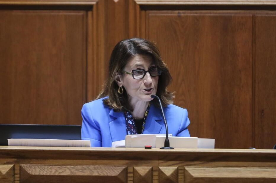 Catarina Sarmento e Castro