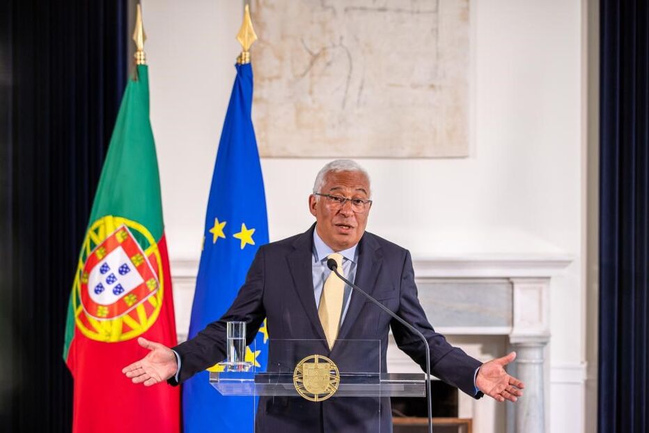 António Costa