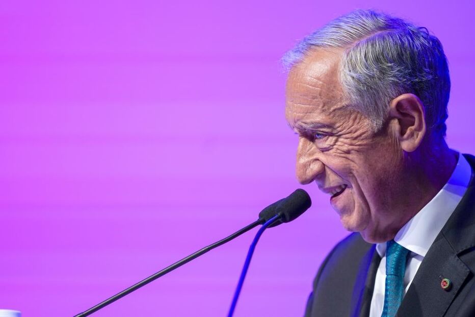 Marcelo Rebelo de Sousa