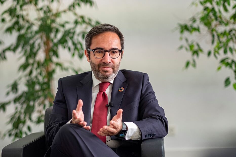 Jorge Moreira da Silva