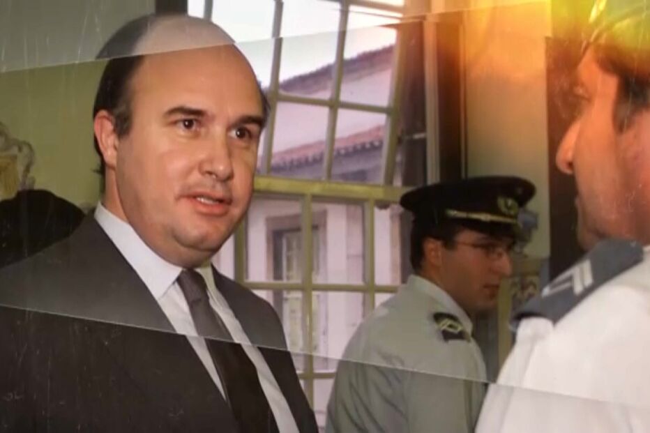 Vale e Azevedo finta a Justiça e vive com milhões desviados