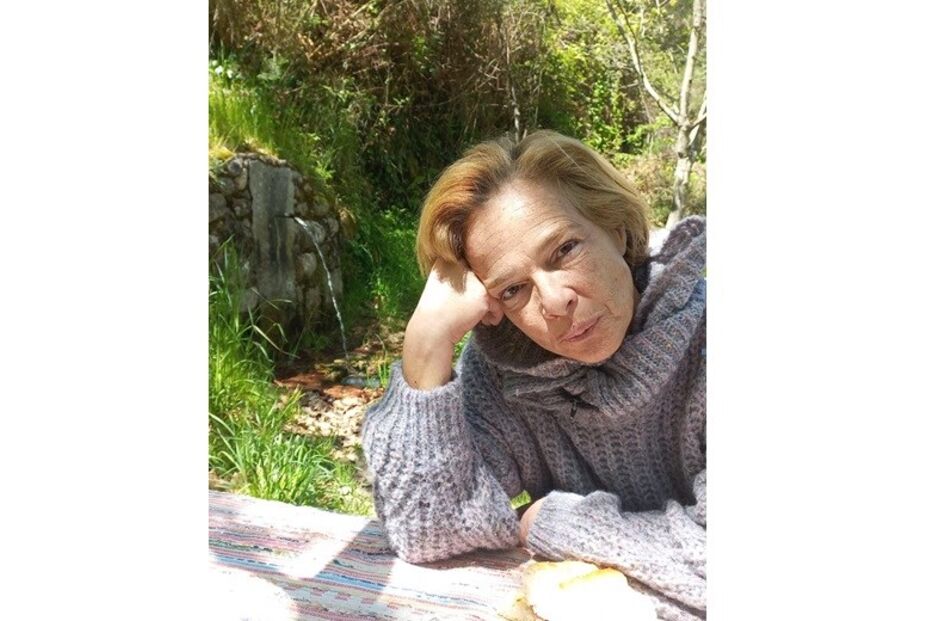 Sofia Alexandra Raposo Esteves