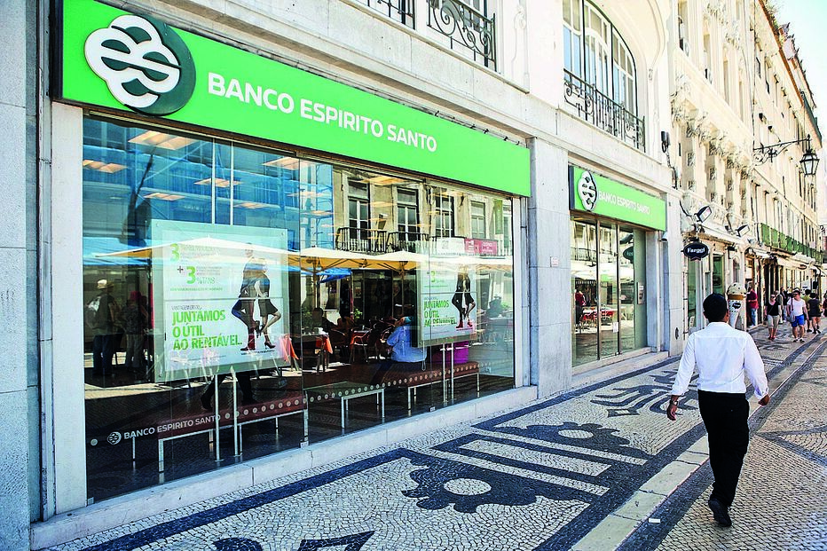 BES, Grupo Espírito Santo