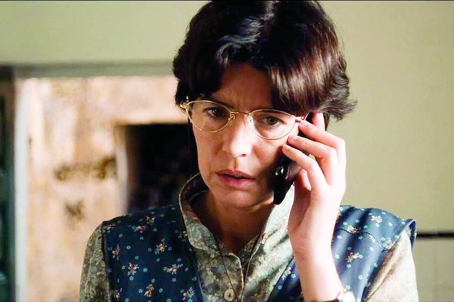 ‘O Último Banho’  (com Anabela Moreira) é candidato a Melhor Filme