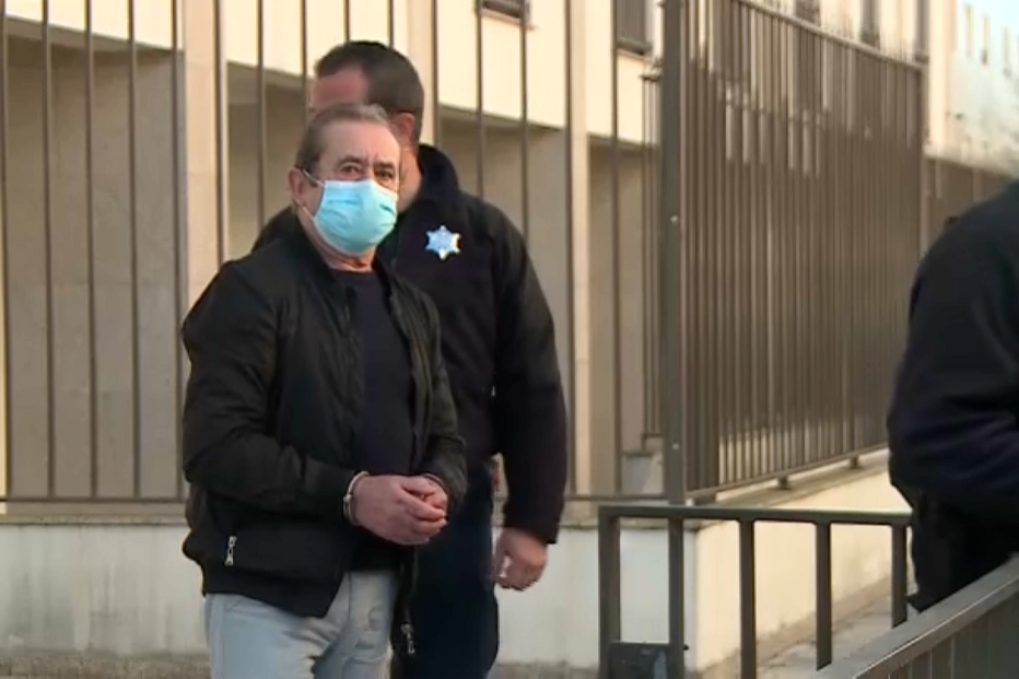 Nova lei pode libertar homicida de ‘Conde’