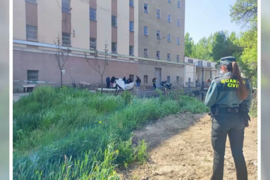 Guardia Civil recupera corpo de portuguesa desaparecida há um ano e meio em Espanha