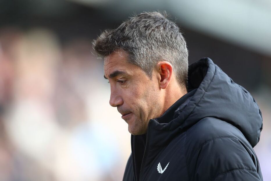 Bruno Lage