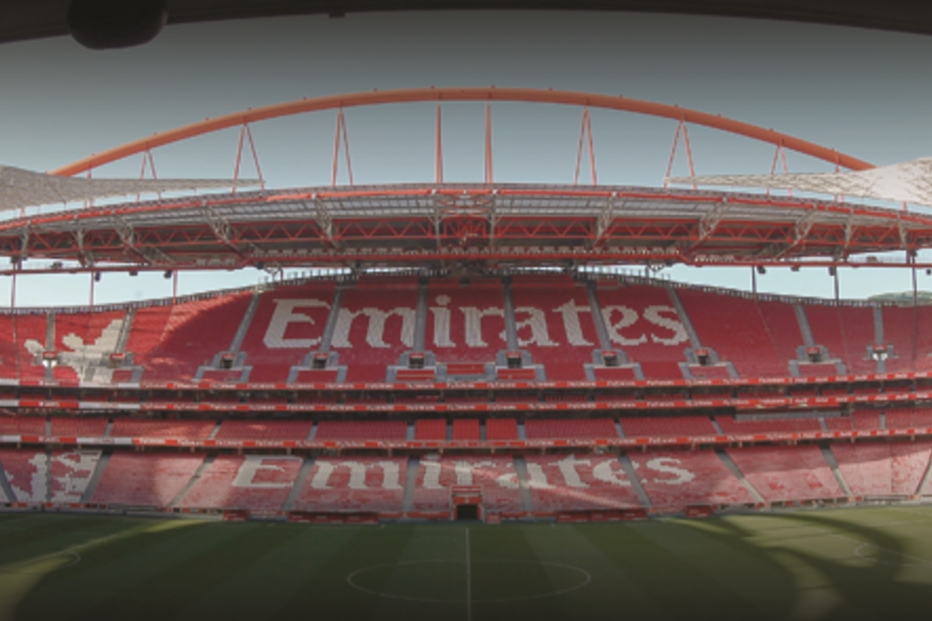 Estádio da Luz