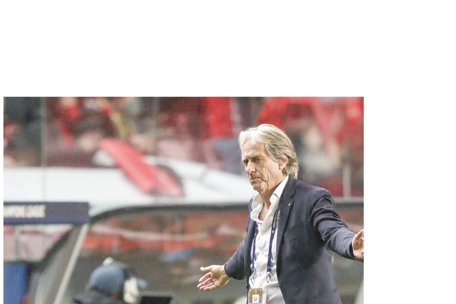 Jorge Jesus