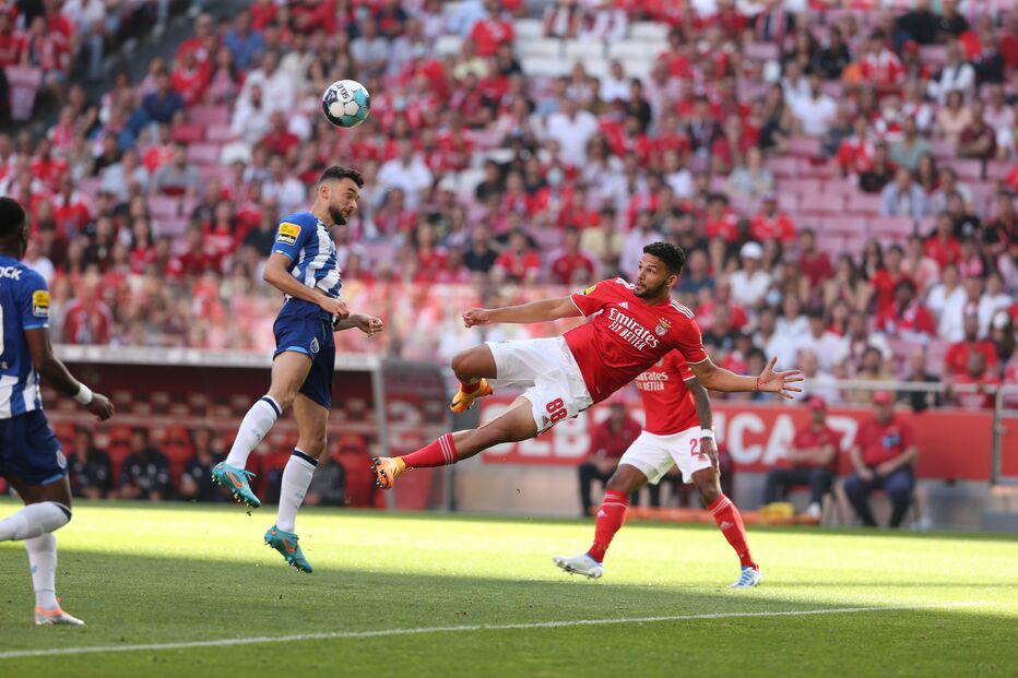 Benfica - FC Porto
