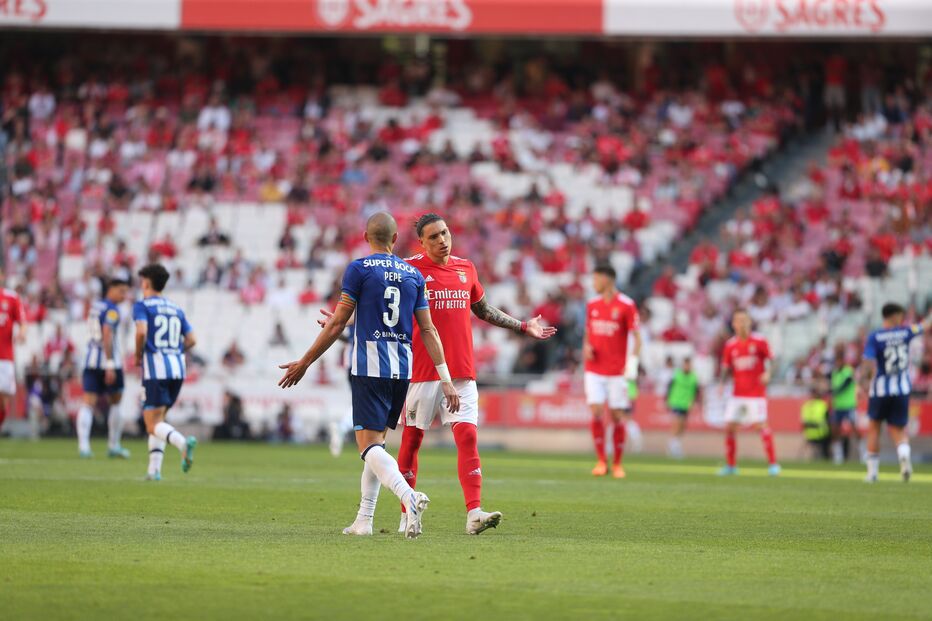 Benfica - FC Porto