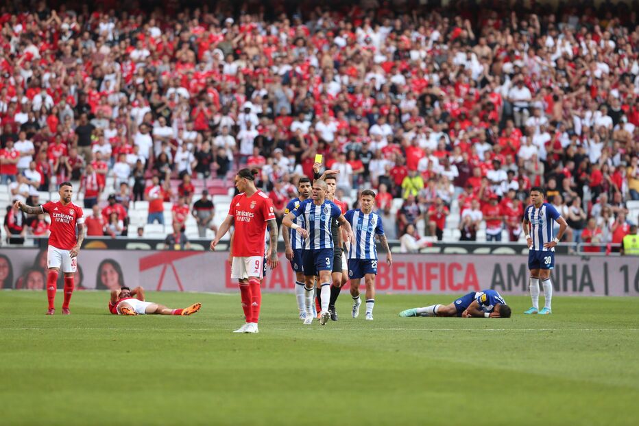Benfica - FC Porto