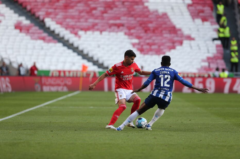 Benfica - FC Porto