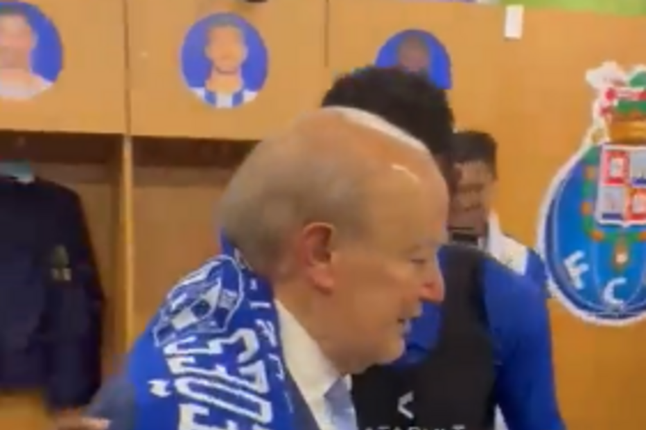 Pinto da Costa
