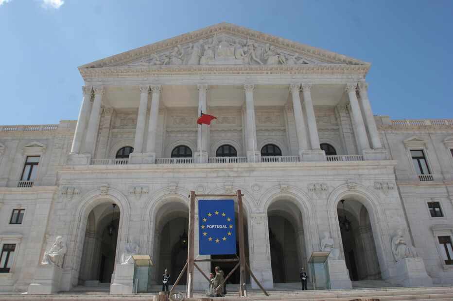 Assembleia da República