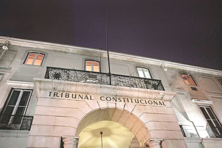 Tribunal  Constitucional