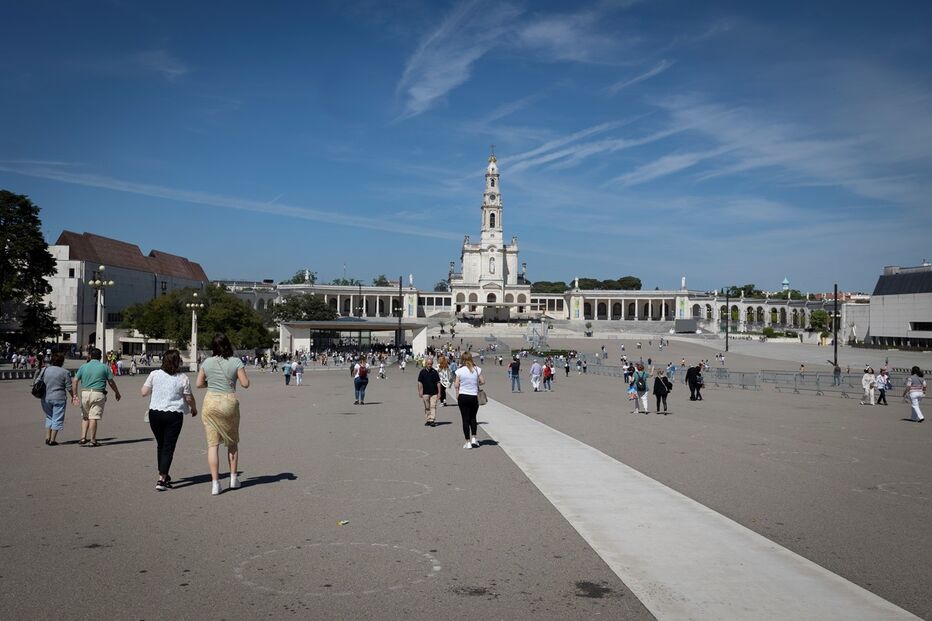 Santuário de Fátima