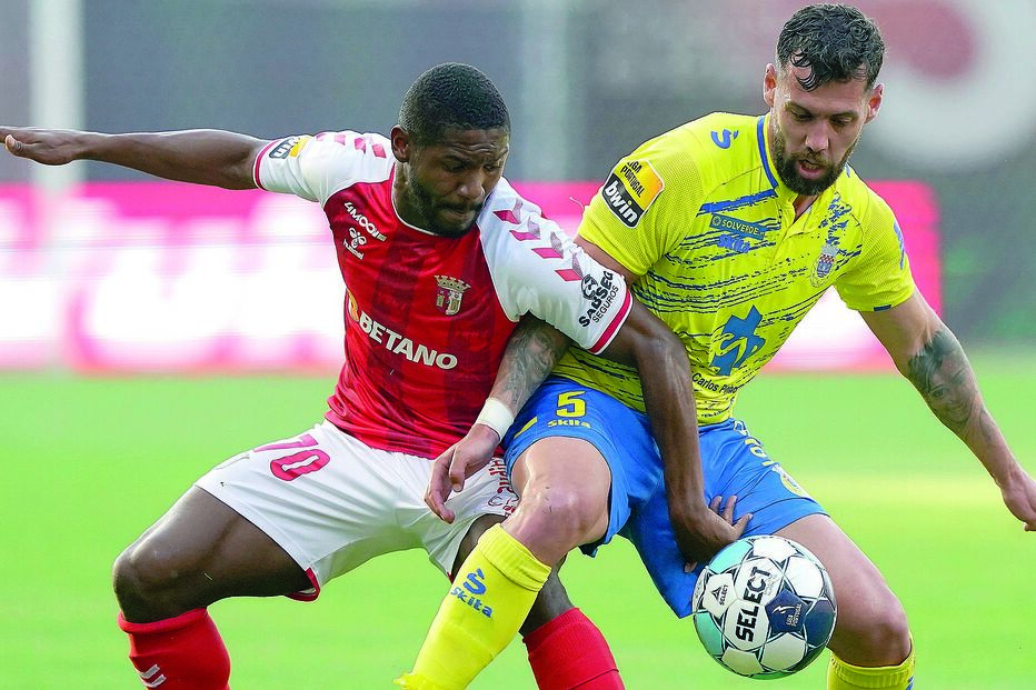 David Simão, Fabiano