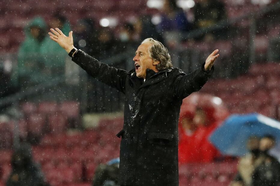 Jorge Jesus