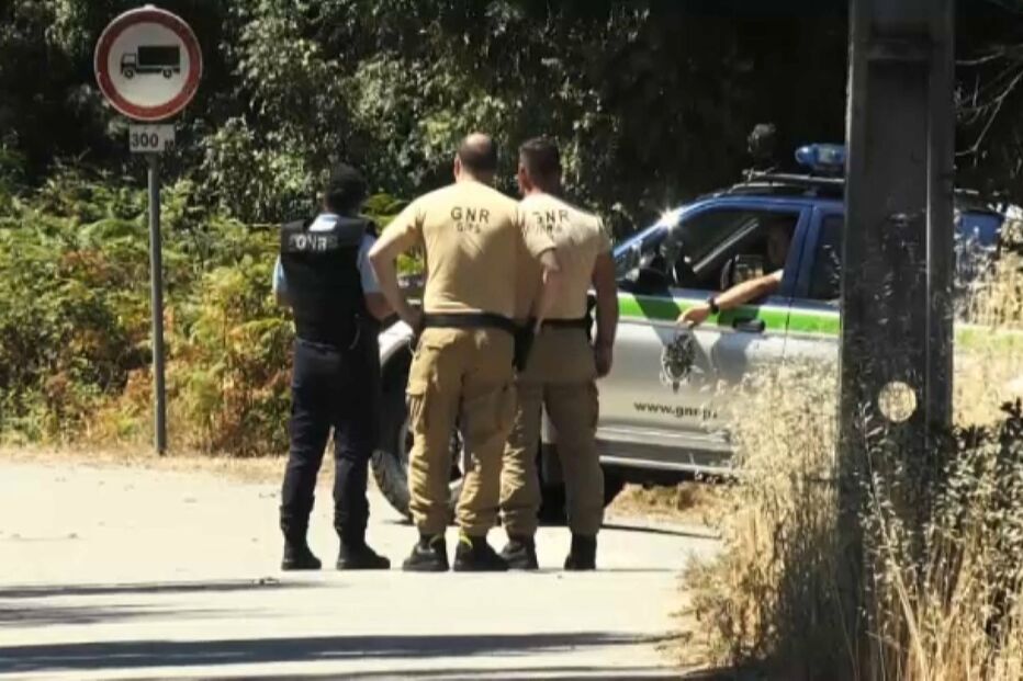 Fiscalização e vigilância do parque da serra do Gerês não é suficiente e eficaz