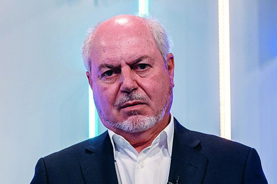 André Martins, autarca de Setúbal