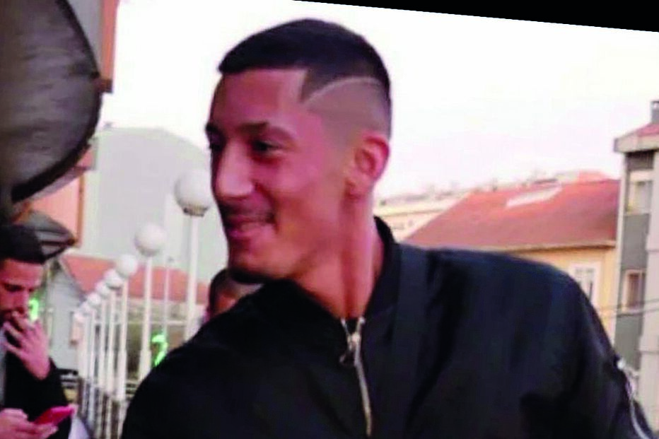 Renato Gonçalves tem 19 anos