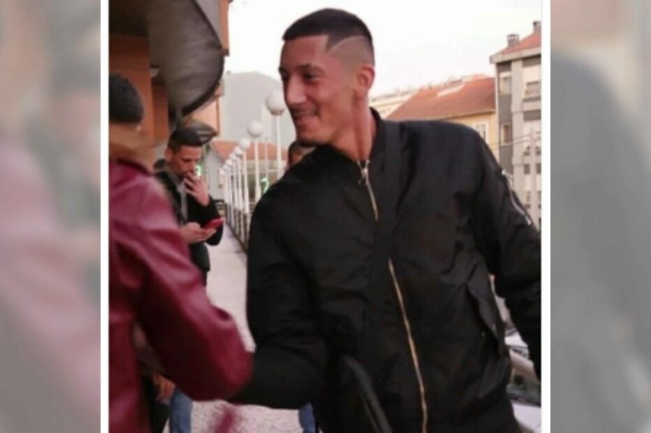 Juras de morte após crime: Homicídio em festa no Dragão relacionado com conflito na noite do Porto