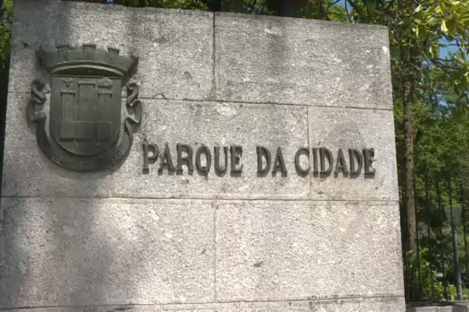 Medo em parque de Viseu após agressão e rapto de jovem de 17 anos