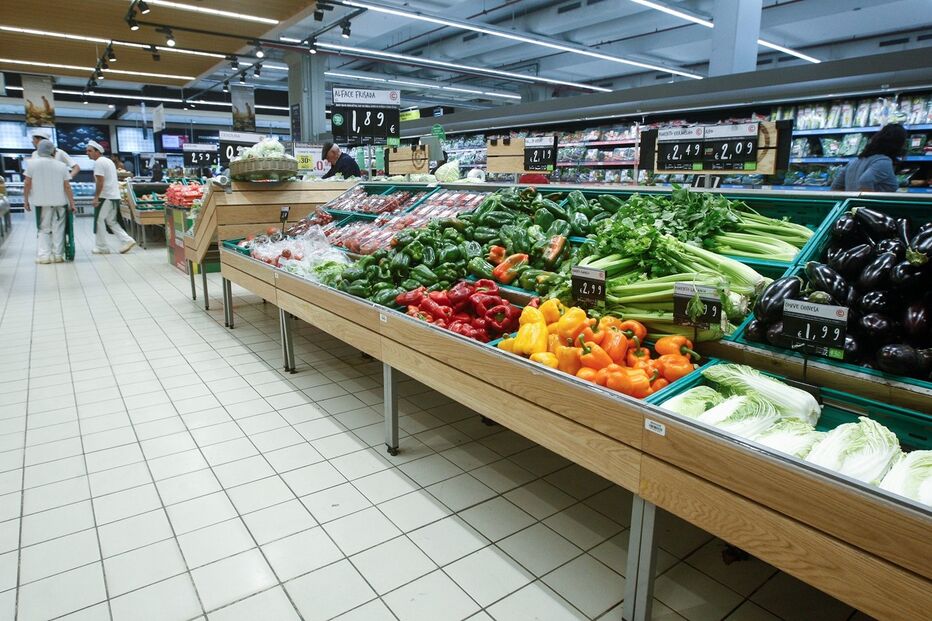 produtos, supermercado, alimentos