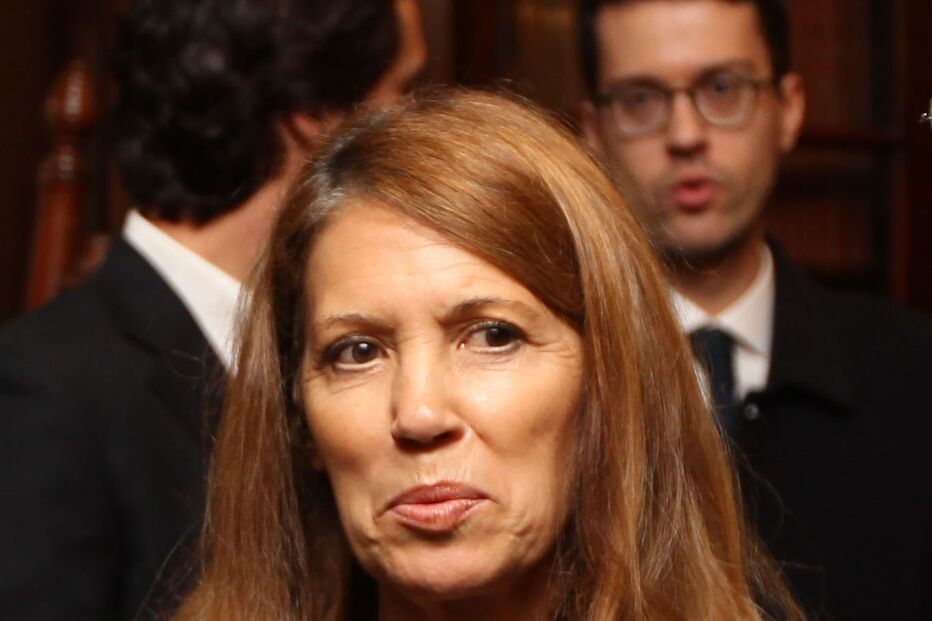 Maria de Jesus Rendeiro