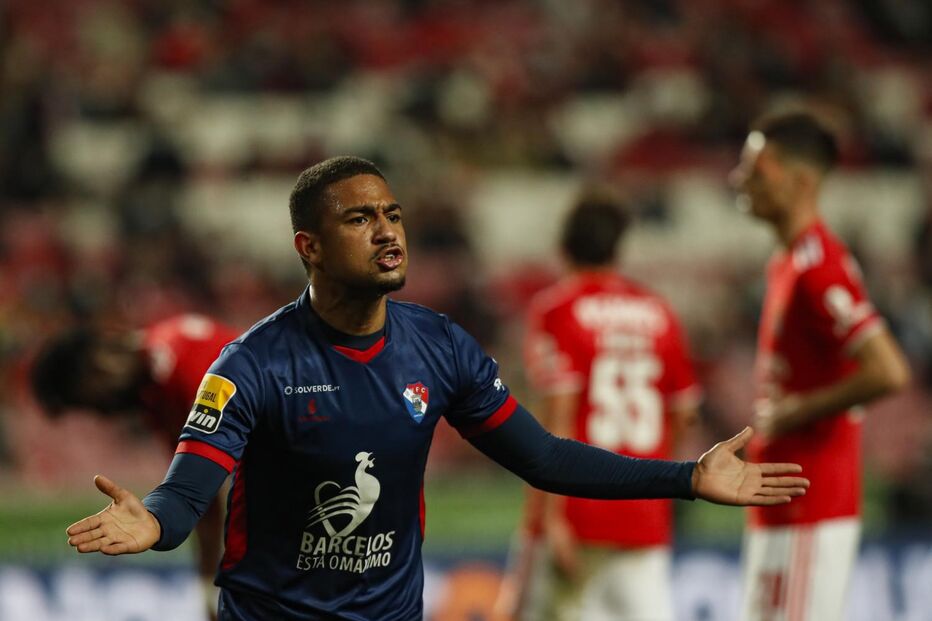 samuel lino, gil vicente