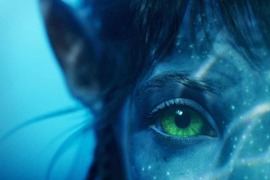 'Avatar: The Way of Water